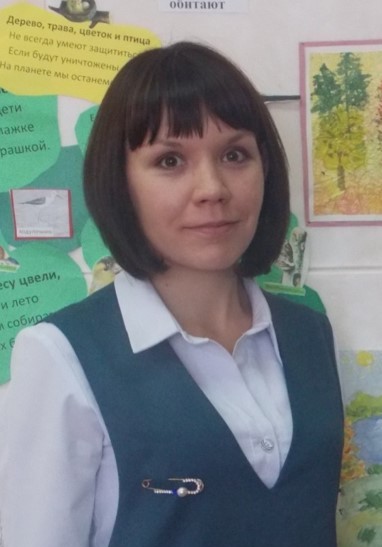 Глушенко Дарья Владимировна.