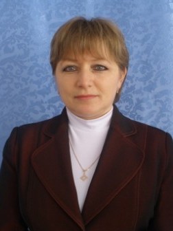 Эйхорн Антонина Николаевна.