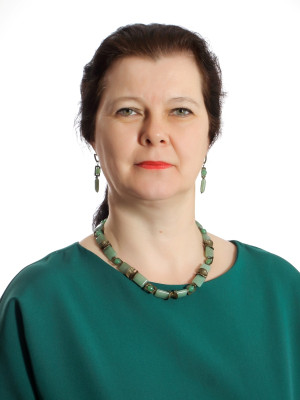 Власова Инна Александровна Власова Инна Александровна