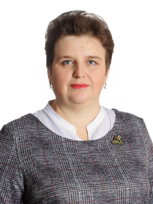 Лихненко Инна Николаевна Лихненко Инна Николаевна