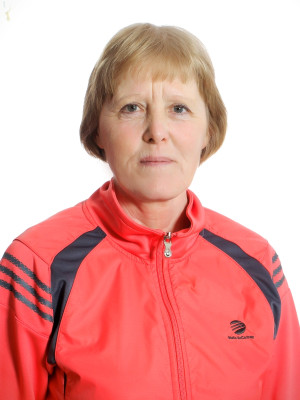 Чирцова Ирина Александровна Чирцова Ирина Александровна